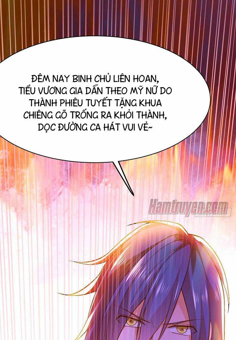 Bổn Tế Tu Chính Là Tiện Đạo [Chap 1-308]