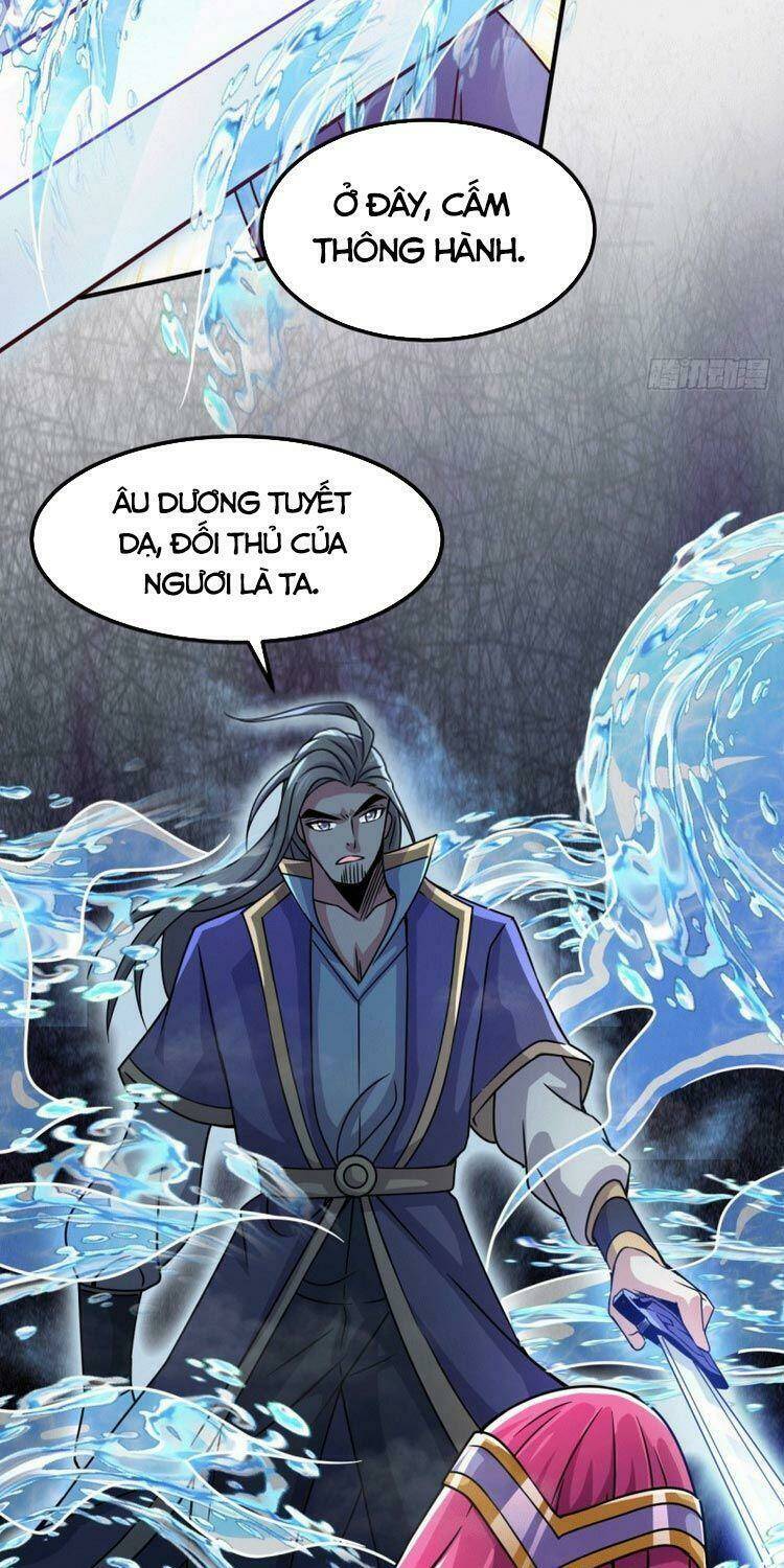 Bổn Tế Tu Chính Là Tiện Đạo [Chap 1-308]