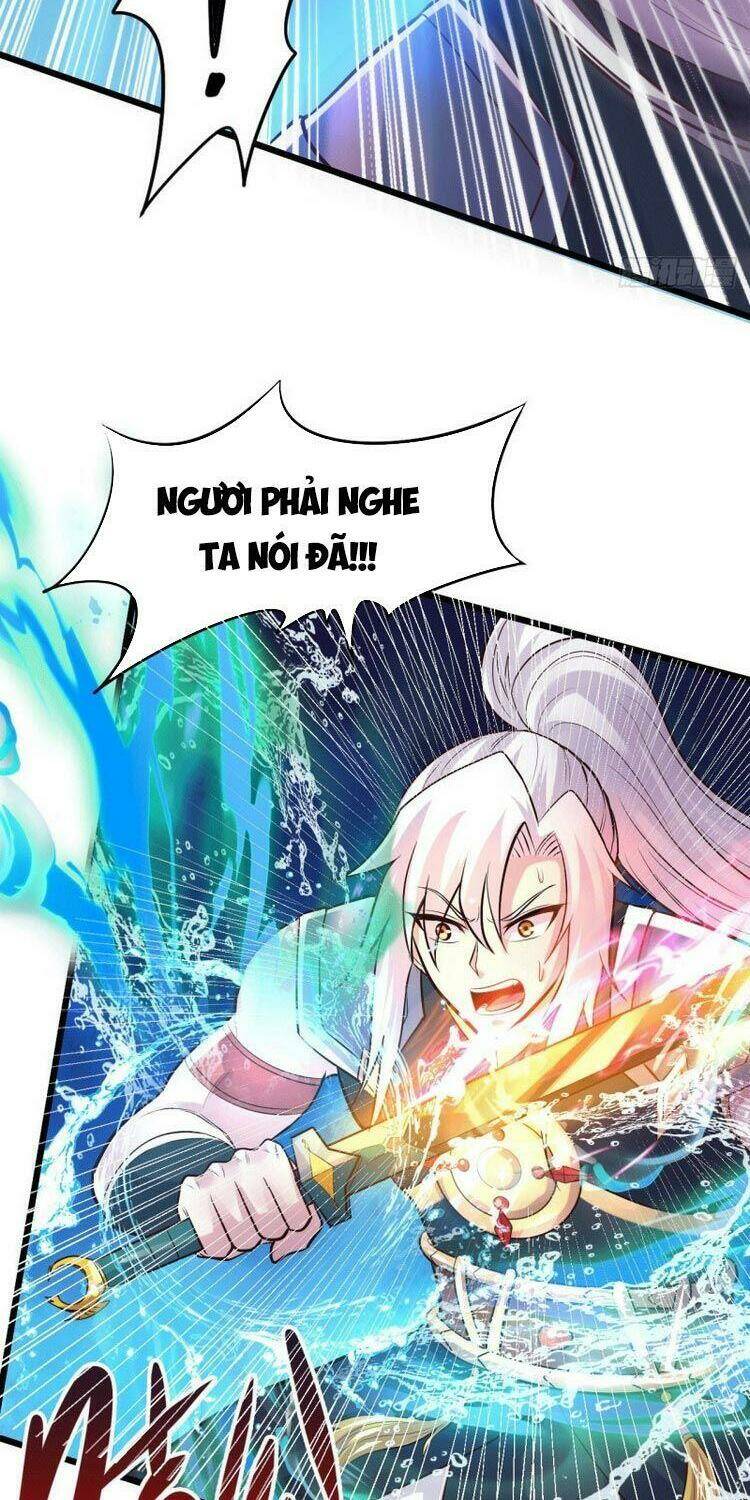 Bổn Tế Tu Chính Là Tiện Đạo [Chap 1-308]