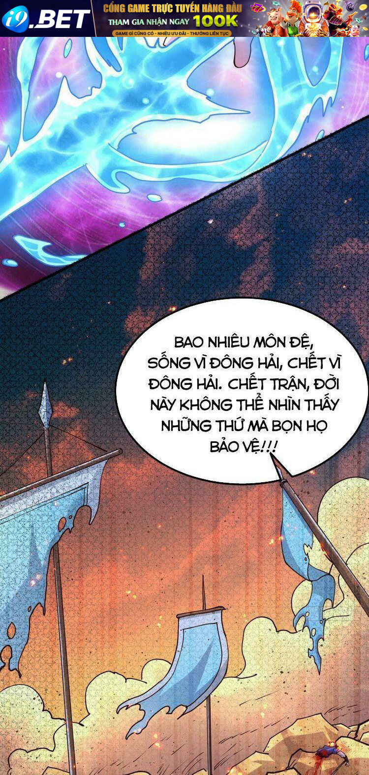 Bổn Tế Tu Chính Là Tiện Đạo [Chap 1-308]