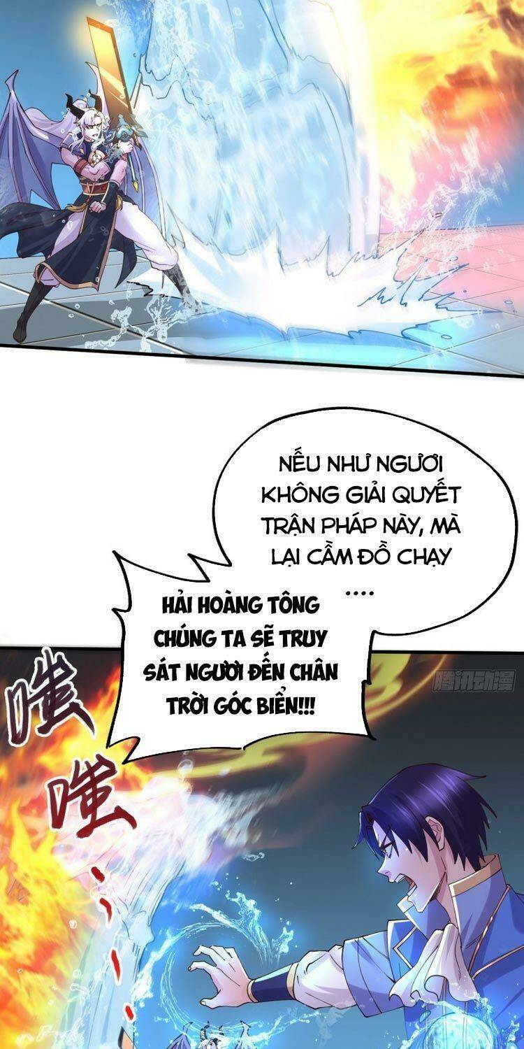 Bổn Tế Tu Chính Là Tiện Đạo [Chap 1-308]