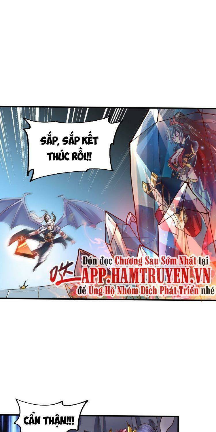 Bổn Tế Tu Chính Là Tiện Đạo [Chap 1-308]