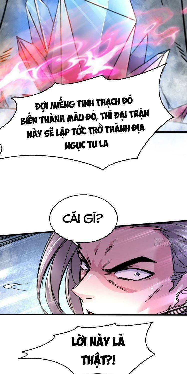 Bổn Tế Tu Chính Là Tiện Đạo [Chap 1-308]