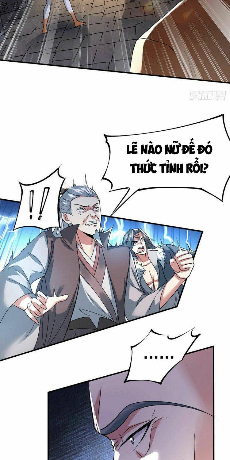 Bổn Tế Tu Chính Là Tiện Đạo [Chap 1-308]