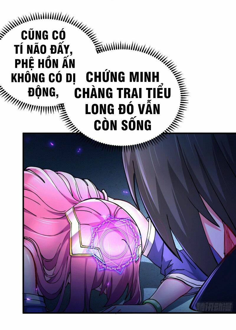 Bổn Tế Tu Chính Là Tiện Đạo [Chap 1-308]