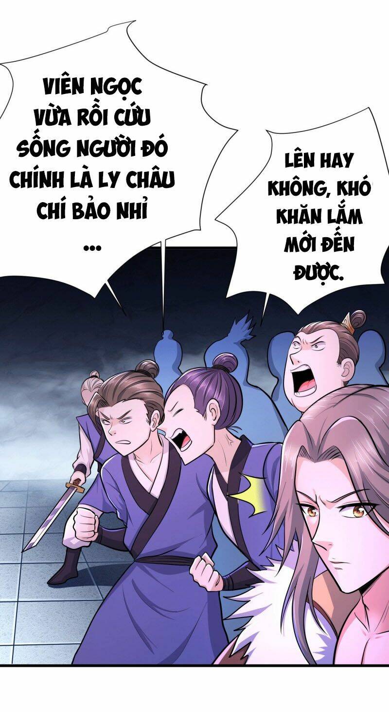 Bổn Tế Tu Chính Là Tiện Đạo [Chap 1-308]