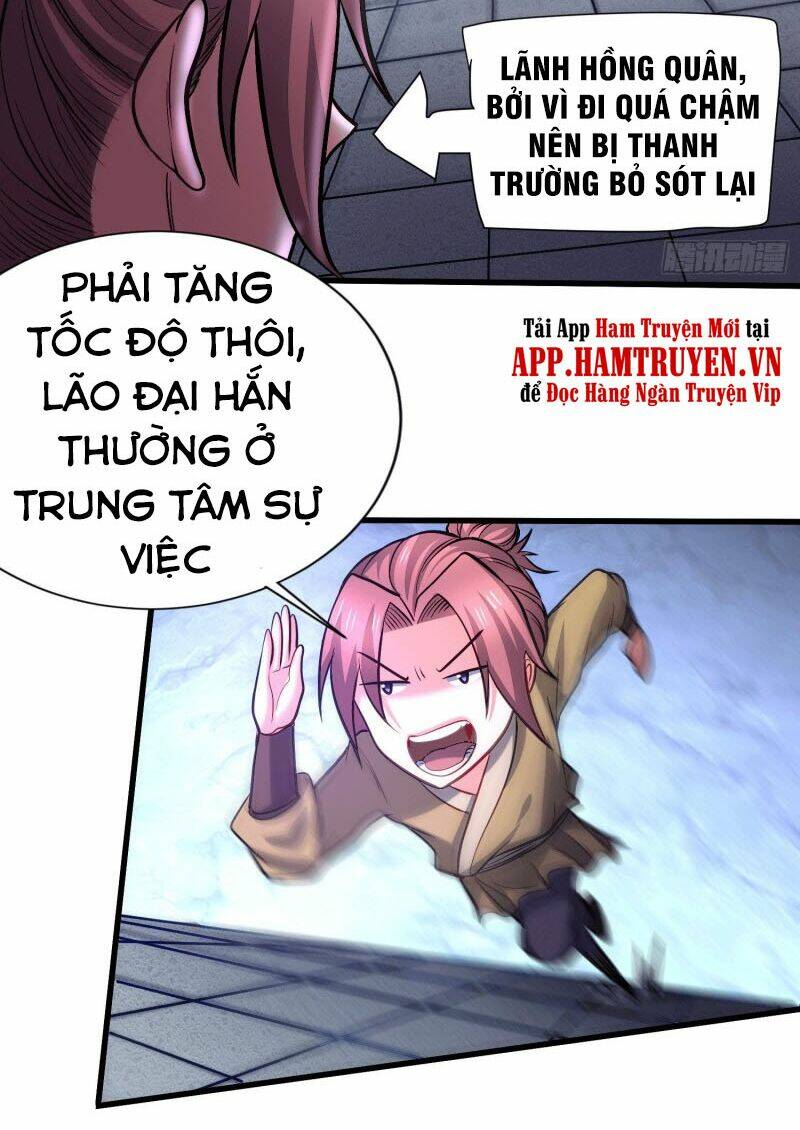 Bổn Tế Tu Chính Là Tiện Đạo [Chap 1-308]