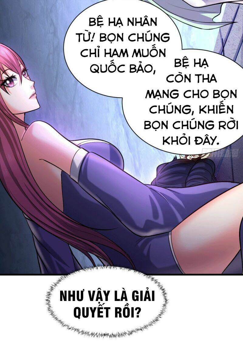 Bổn Tế Tu Chính Là Tiện Đạo [Chap 1-308]