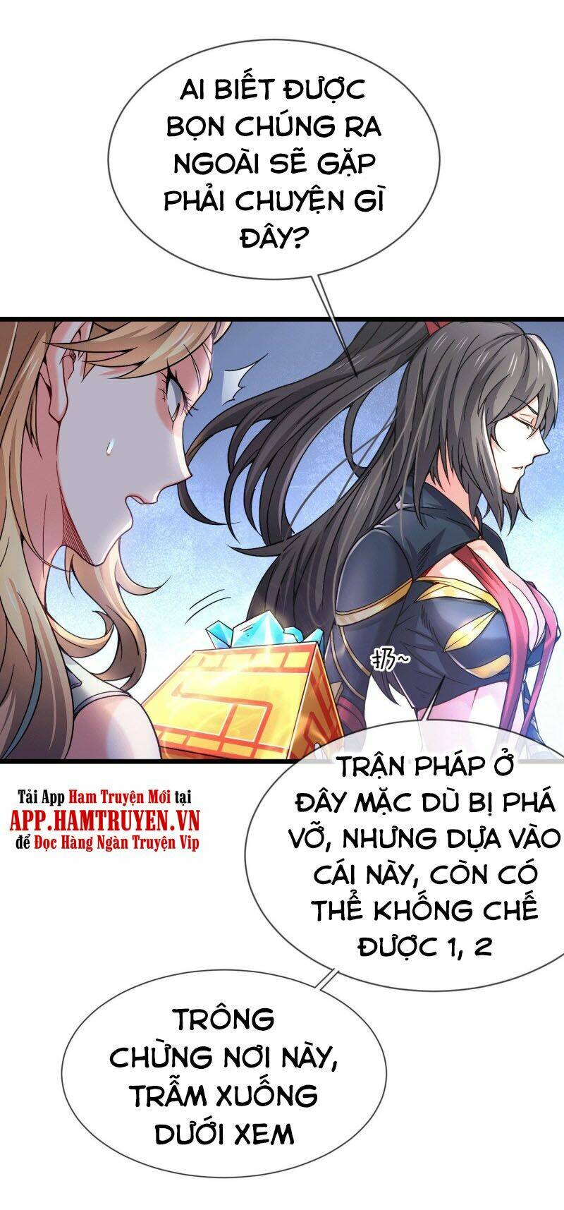 Bổn Tế Tu Chính Là Tiện Đạo [Chap 1-308]