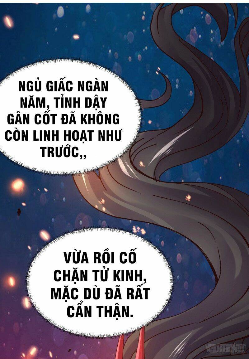 Bổn Tế Tu Chính Là Tiện Đạo [Chap 1-308]