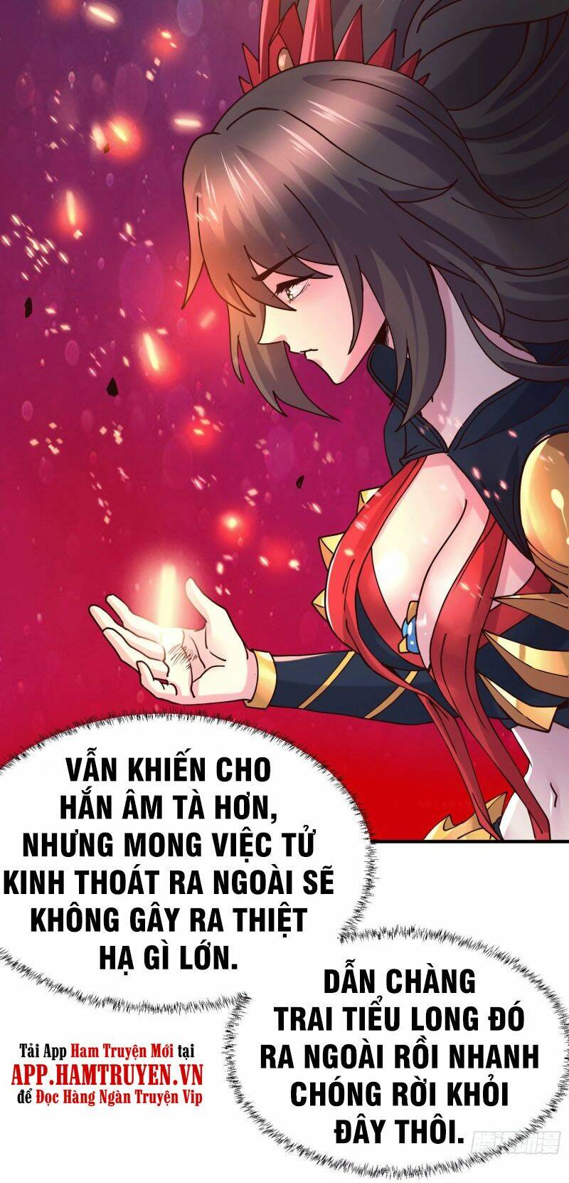 Bổn Tế Tu Chính Là Tiện Đạo [Chap 1-308]