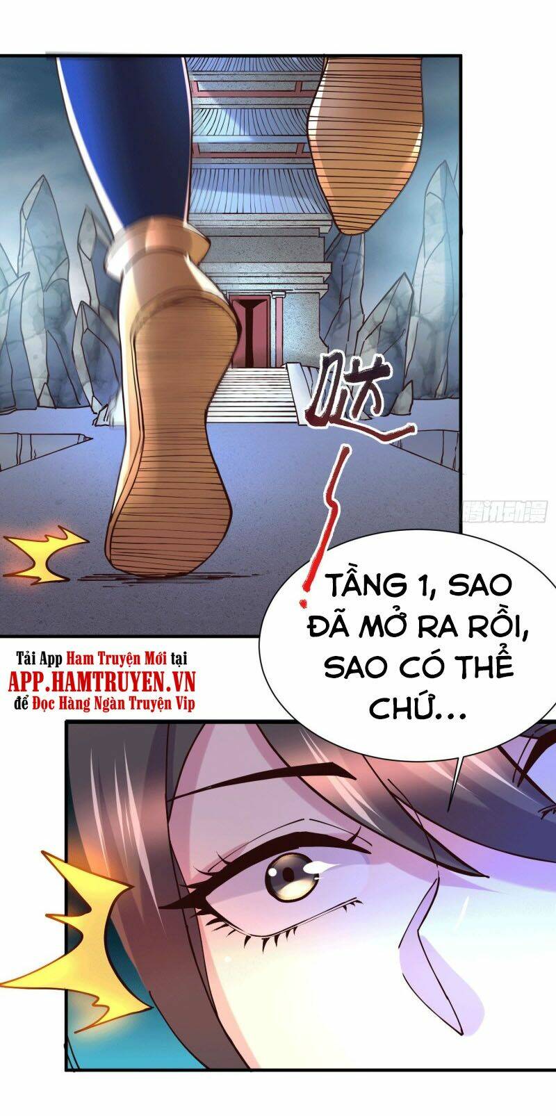 Bổn Tế Tu Chính Là Tiện Đạo [Chap 1-308]