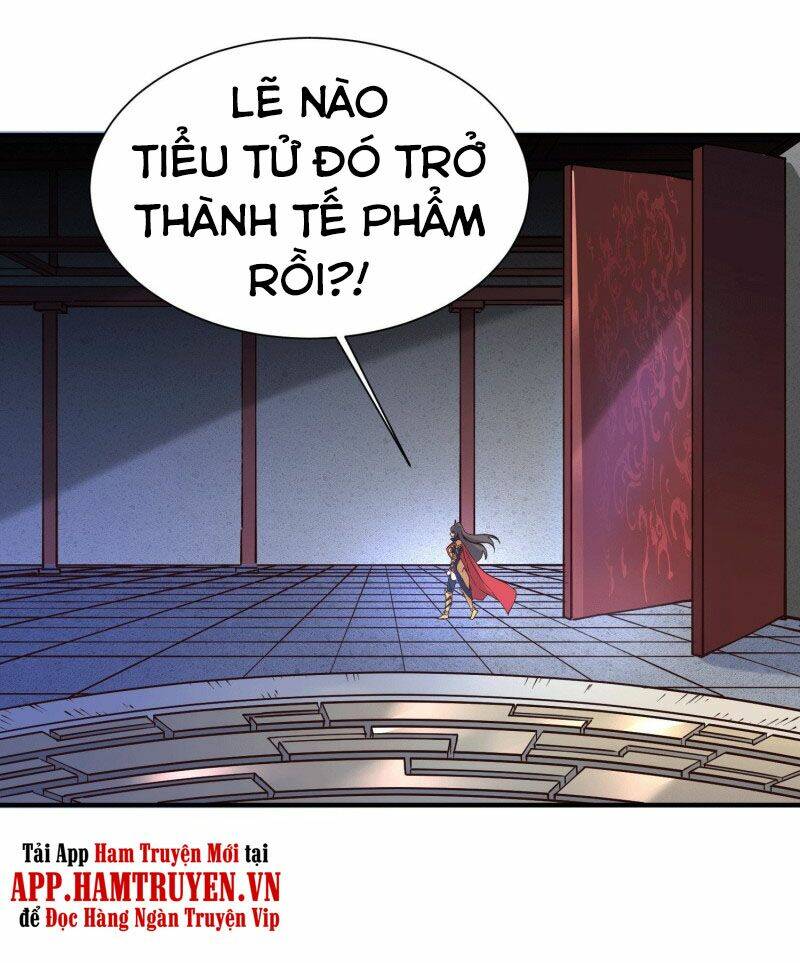 Bổn Tế Tu Chính Là Tiện Đạo [Chap 1-308]