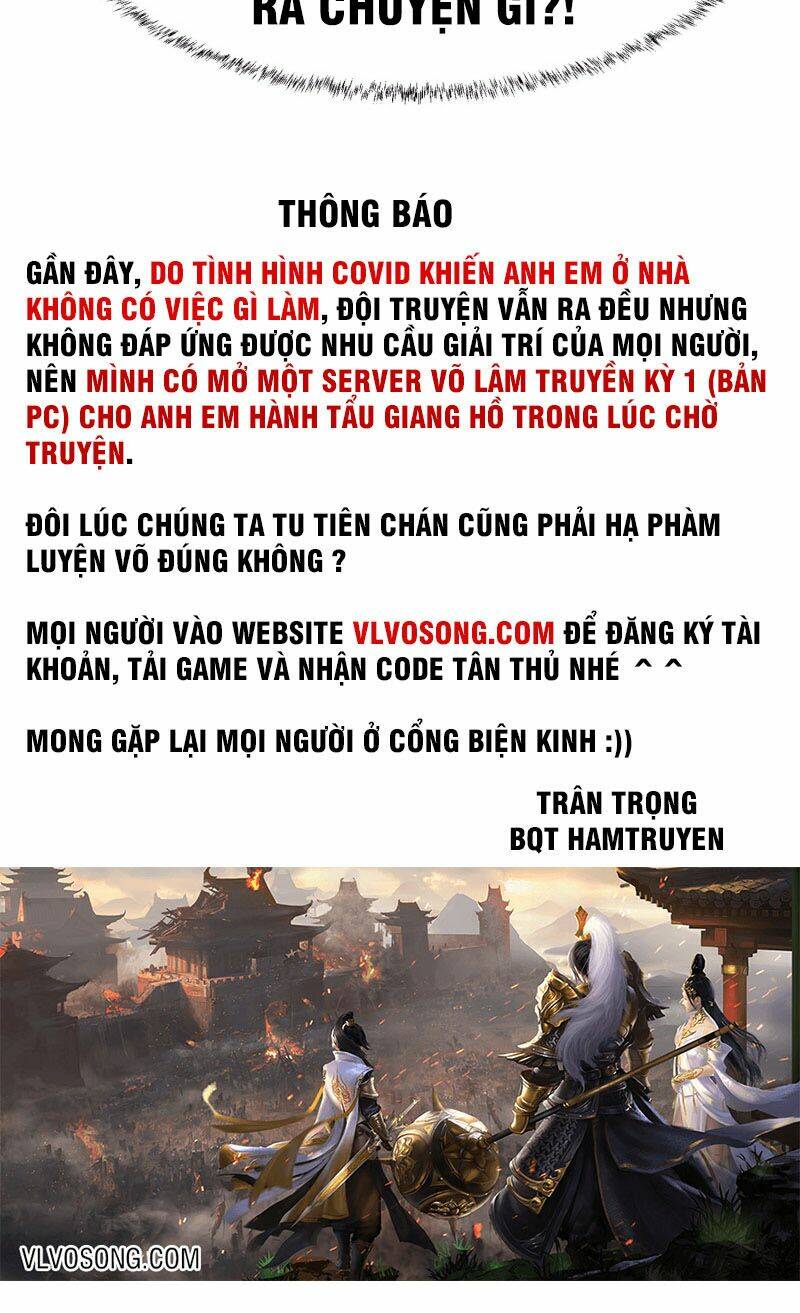 Bổn Tế Tu Chính Là Tiện Đạo [Chap 1-308]