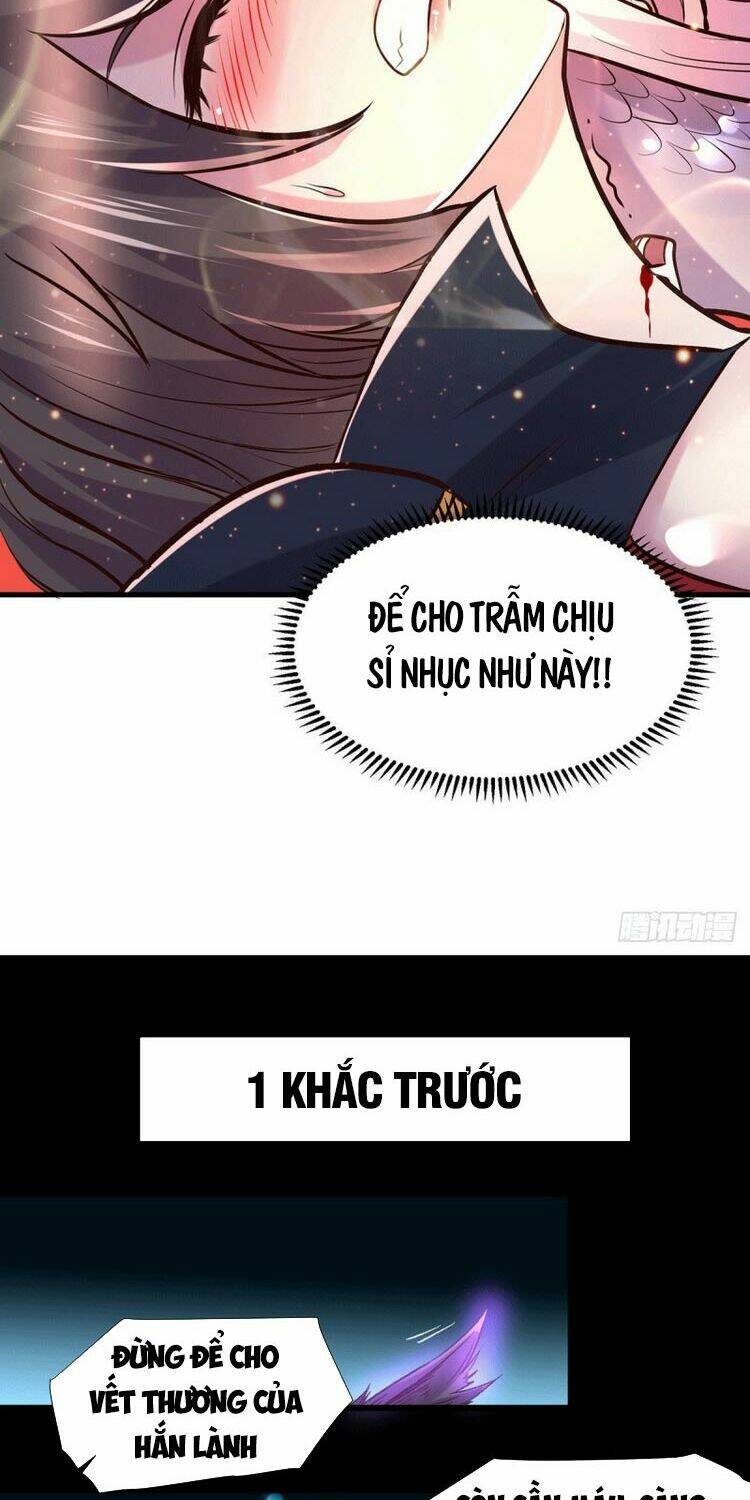 Bổn Tế Tu Chính Là Tiện Đạo [Chap 1-308]