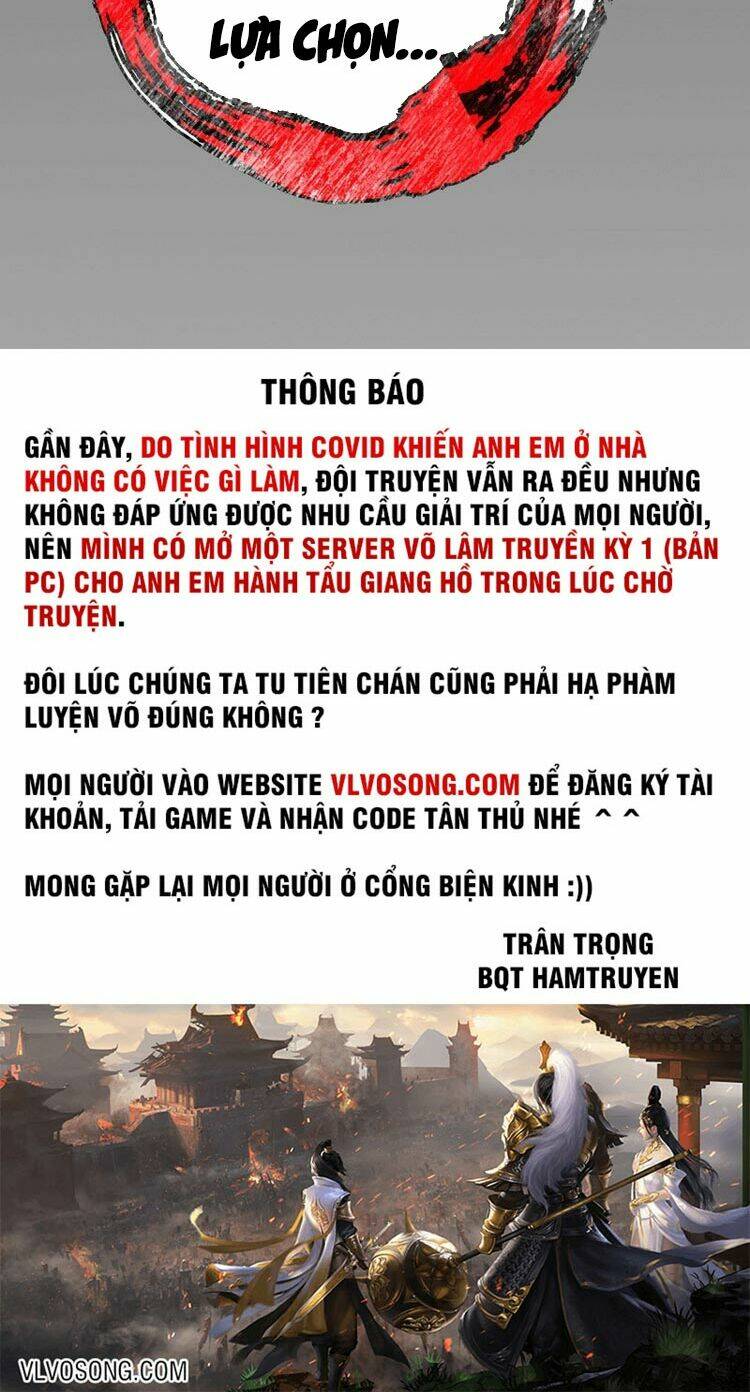 Bổn Tế Tu Chính Là Tiện Đạo [Chap 1-308]