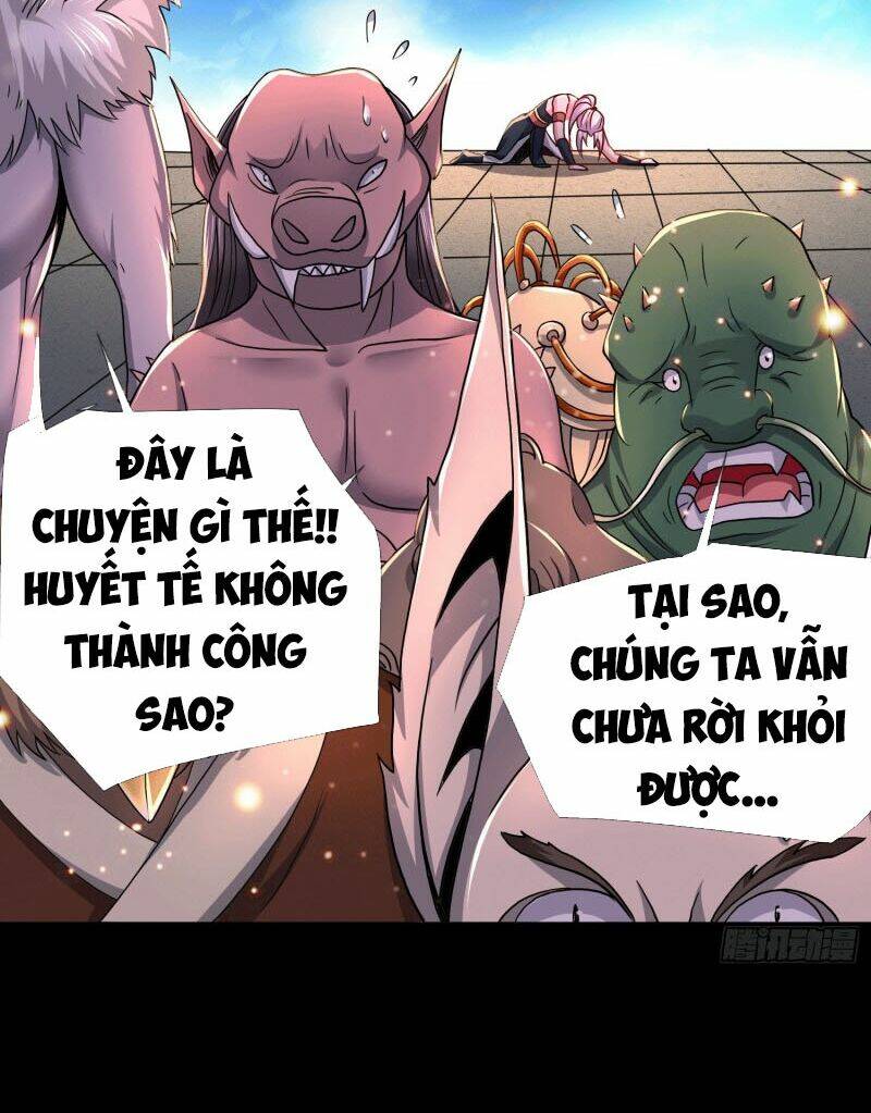 Bổn Tế Tu Chính Là Tiện Đạo [Chap 1-308]