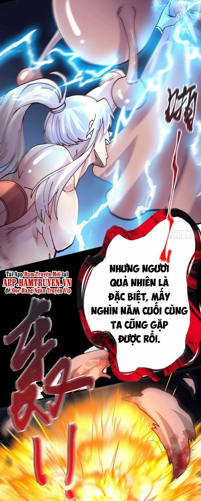 Bổn Tế Tu Chính Là Tiện Đạo [Chap 1-308]