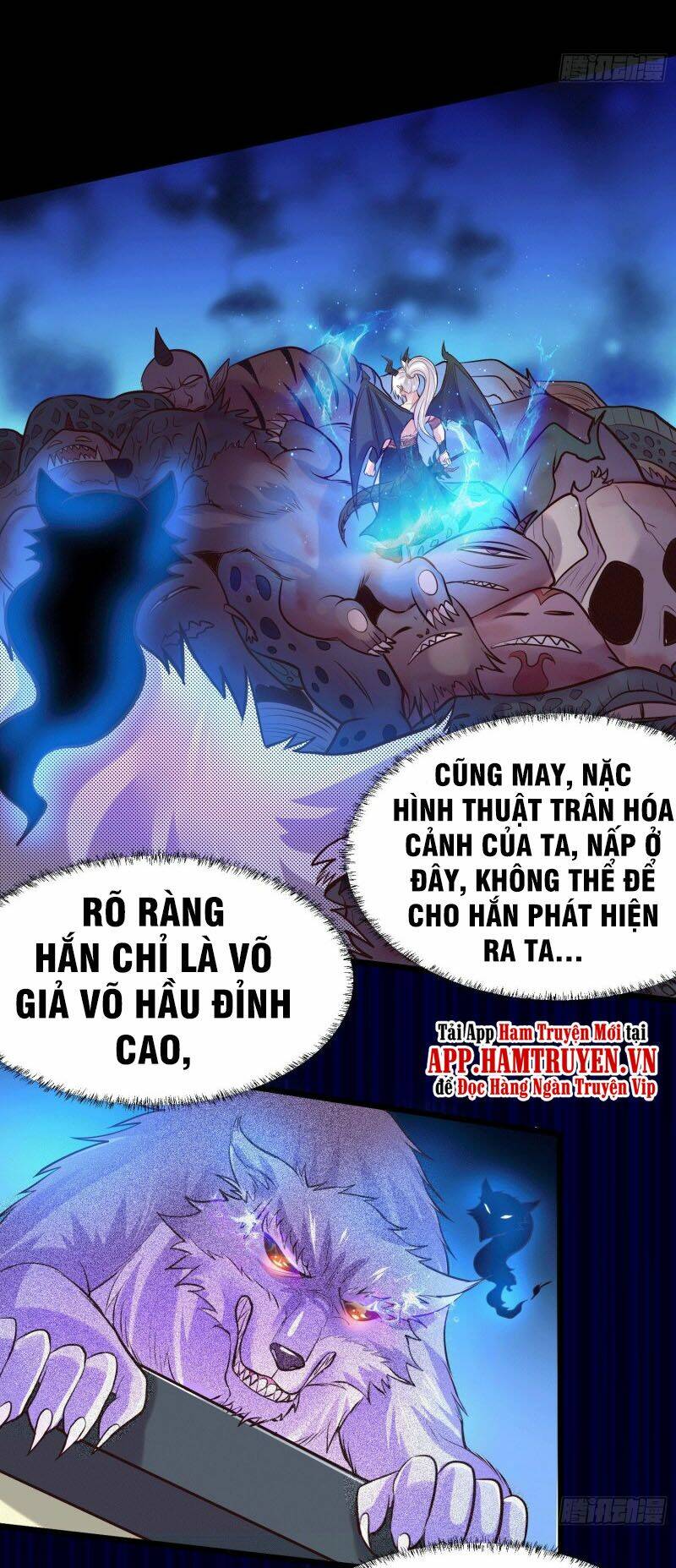 Bổn Tế Tu Chính Là Tiện Đạo [Chap 1-308]