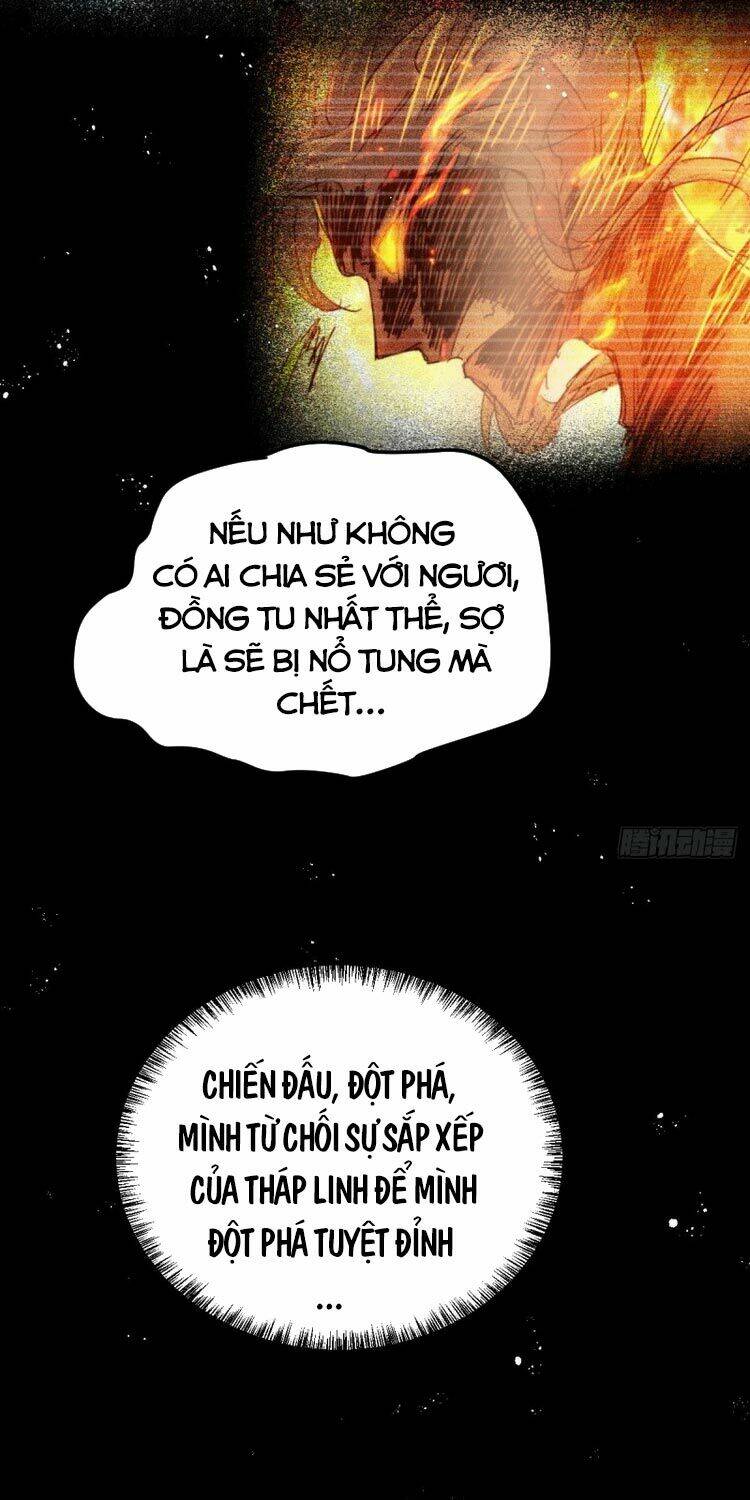 Bổn Tế Tu Chính Là Tiện Đạo [Chap 1-308]