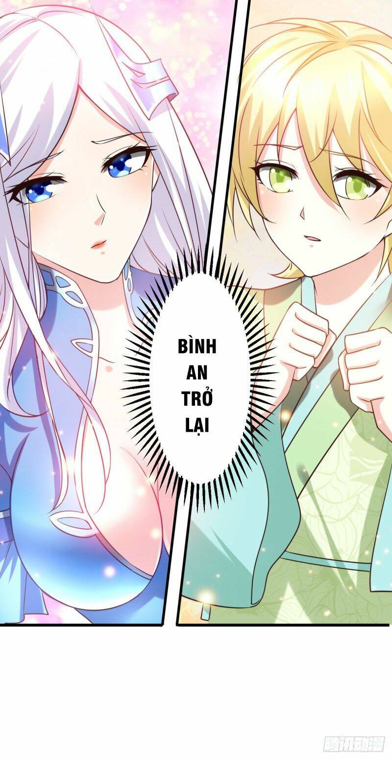 Bổn Tế Tu Chính Là Tiện Đạo [Chap 1-308]