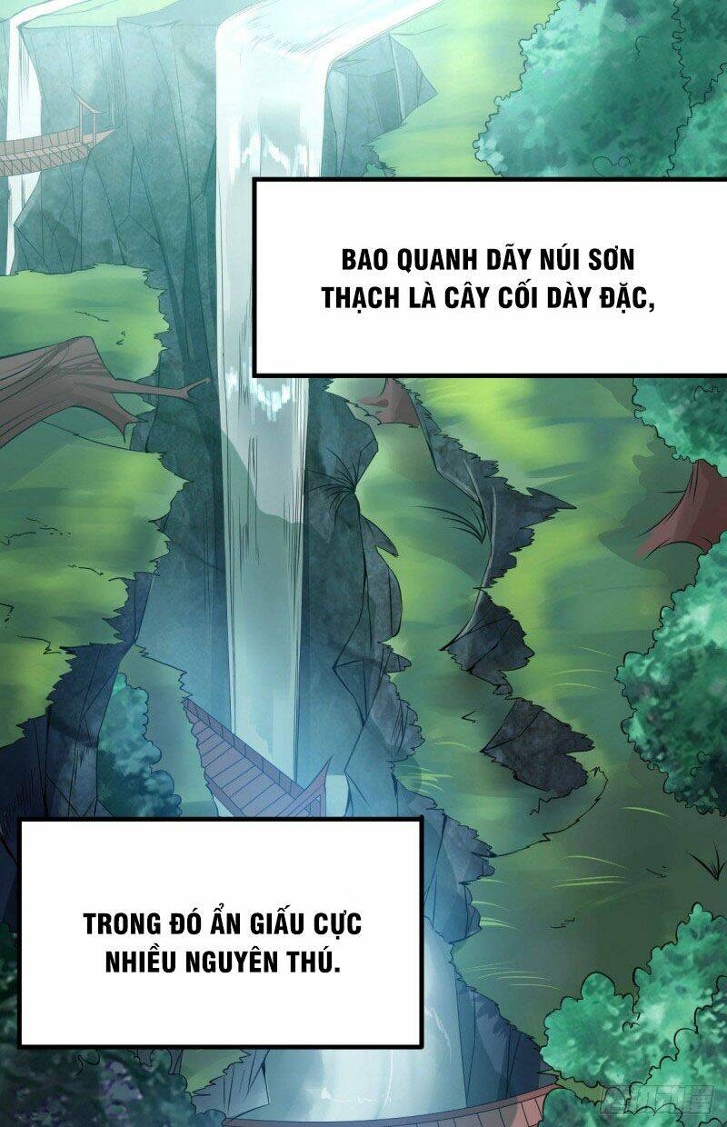 Bổn Tế Tu Chính Là Tiện Đạo [Chap 1-308]