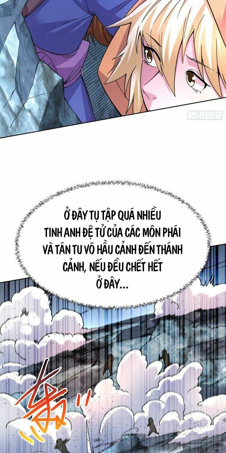 Bổn Tế Tu Chính Là Tiện Đạo [Chap 1-308]