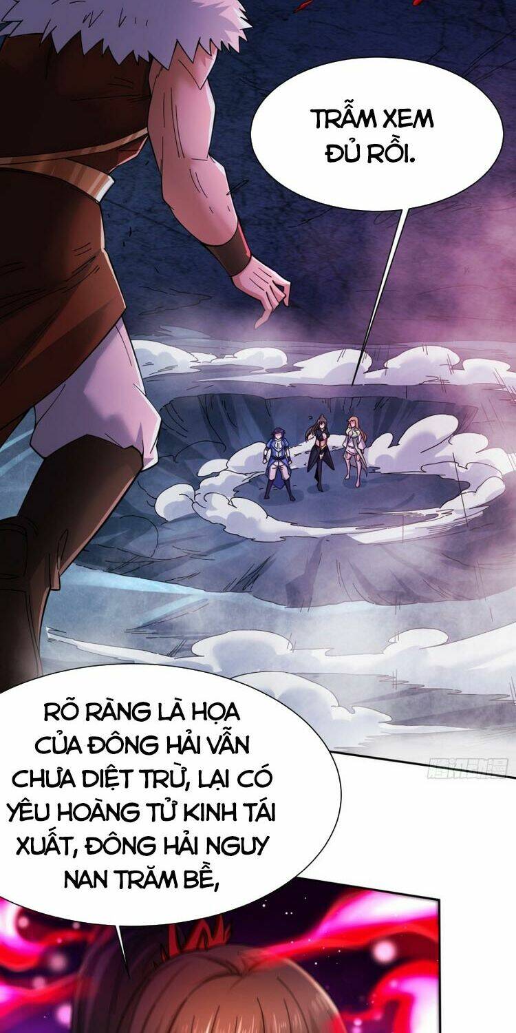 Bổn Tế Tu Chính Là Tiện Đạo [Chap 1-308]