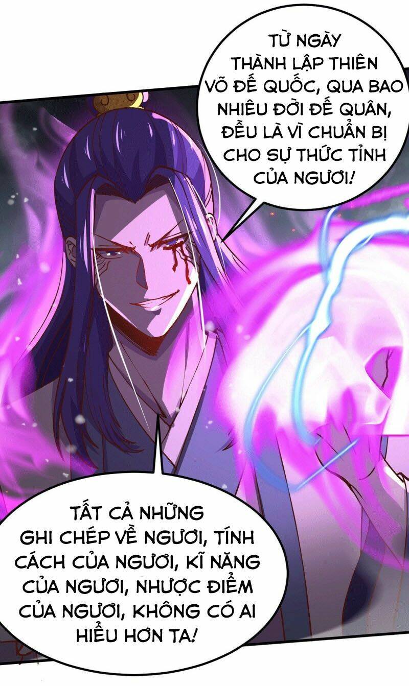 Bổn Tế Tu Chính Là Tiện Đạo [Chap 1-308]