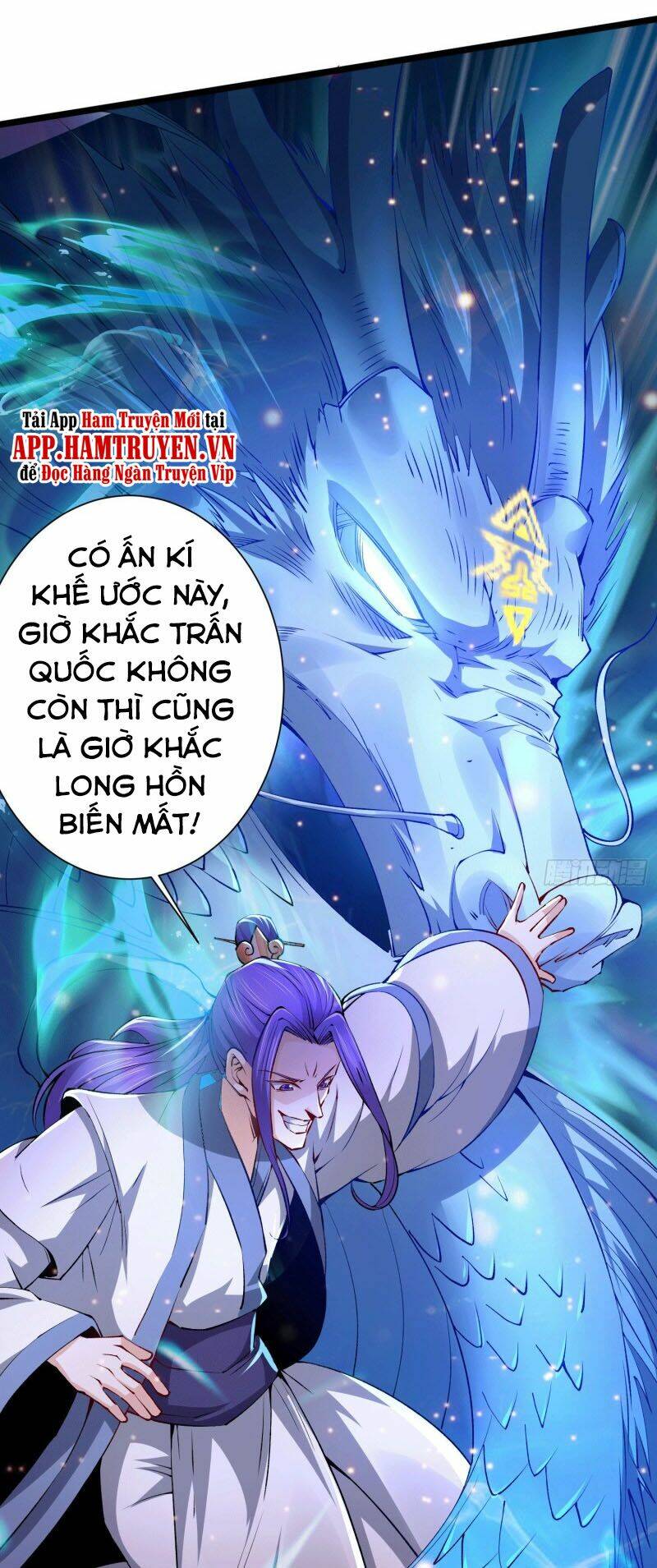 Bổn Tế Tu Chính Là Tiện Đạo [Chap 1-308]