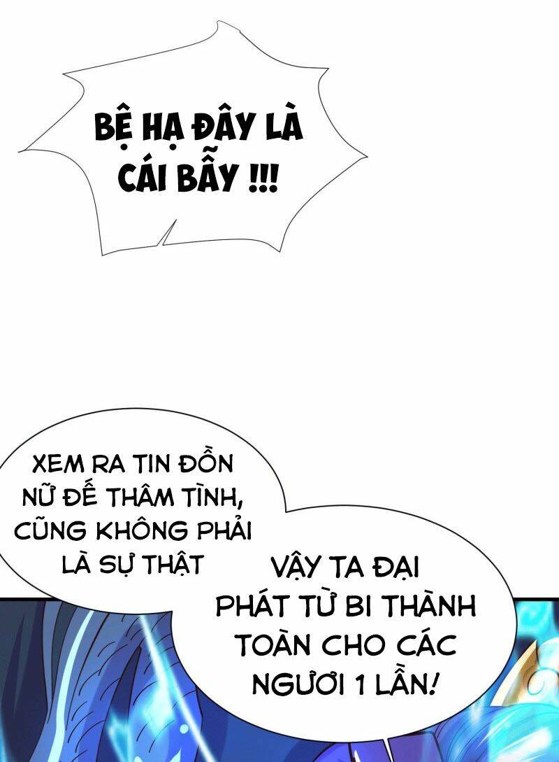 Bổn Tế Tu Chính Là Tiện Đạo [Chap 1-308]