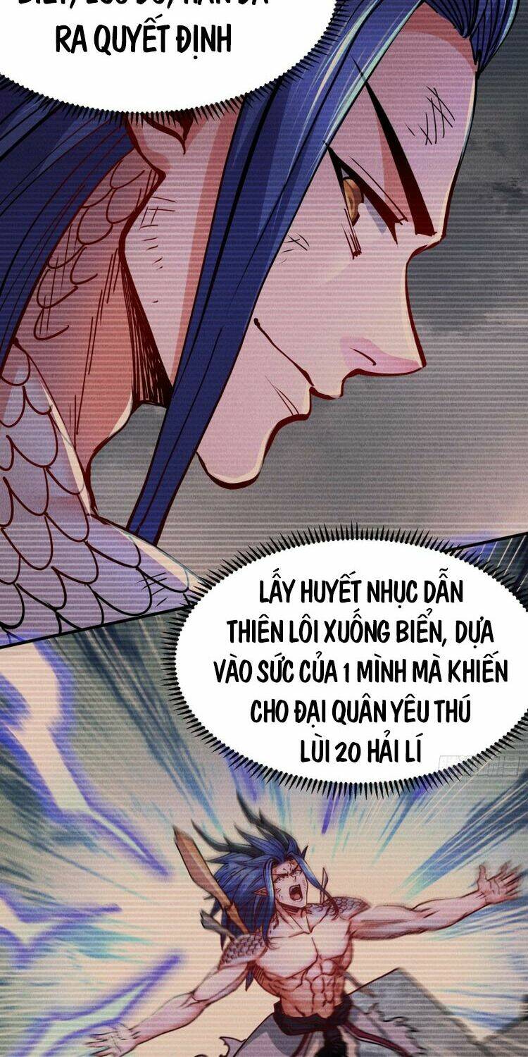 Bổn Tế Tu Chính Là Tiện Đạo [Chap 1-308]