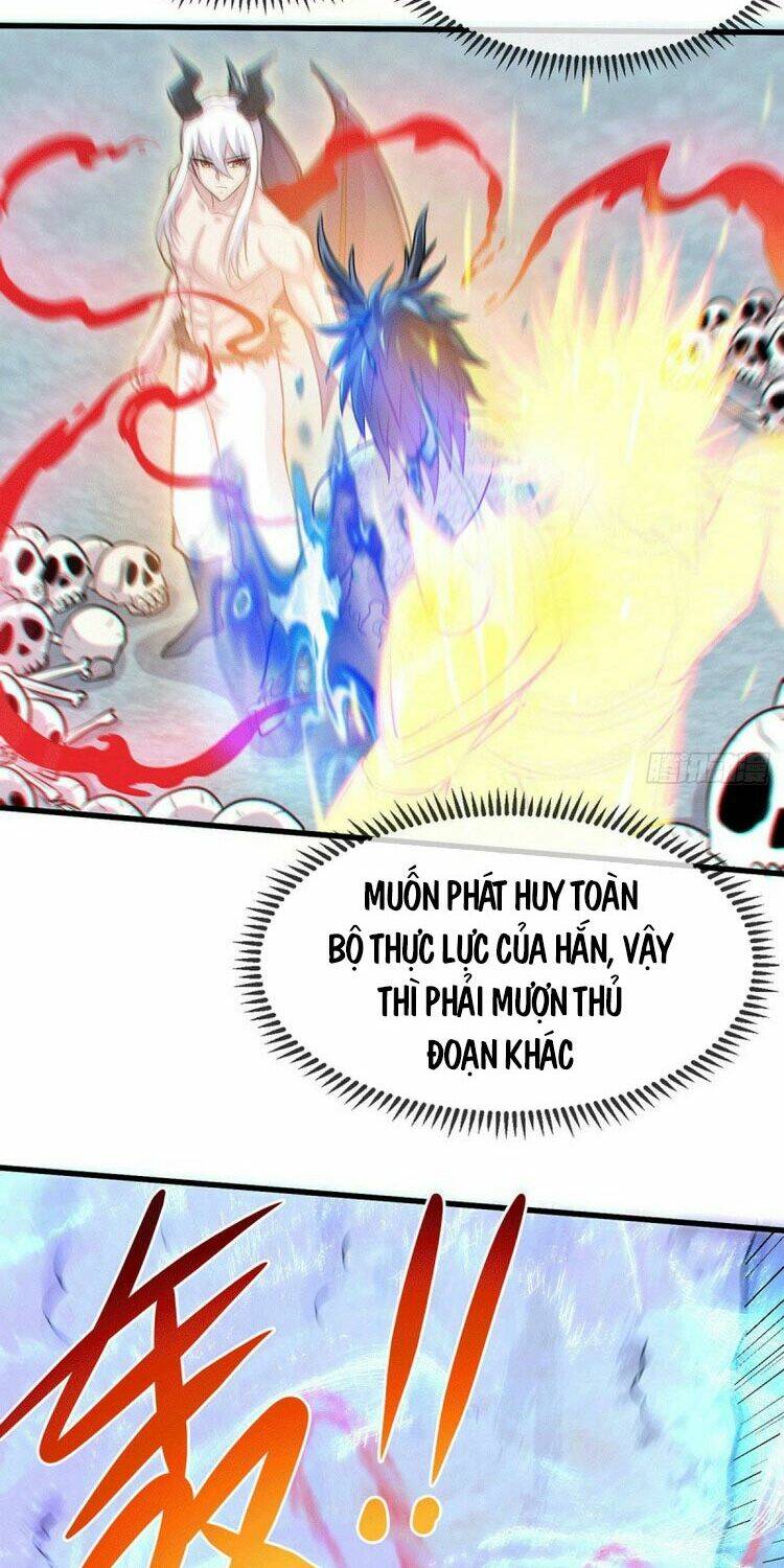 Bổn Tế Tu Chính Là Tiện Đạo [Chap 1-308]