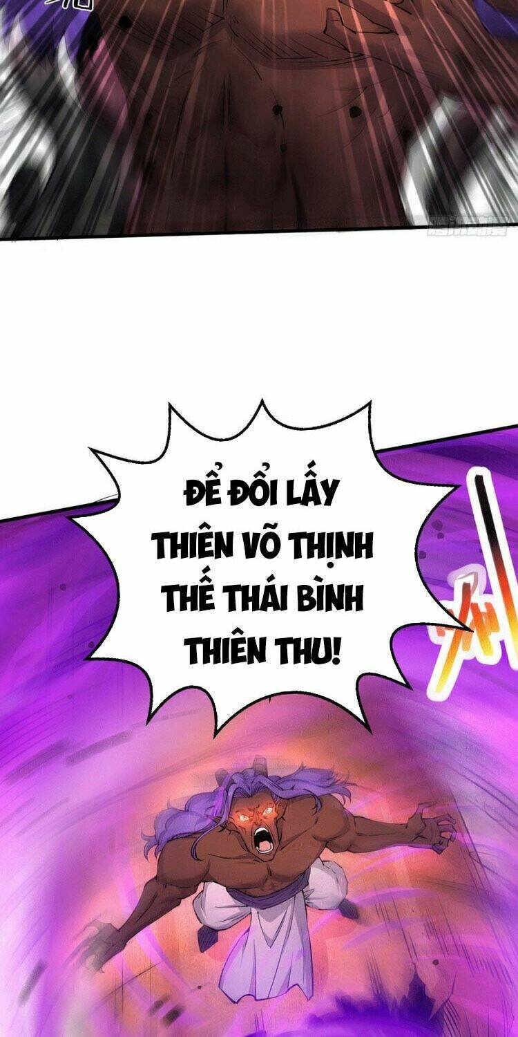 Bổn Tế Tu Chính Là Tiện Đạo [Chap 1-308]