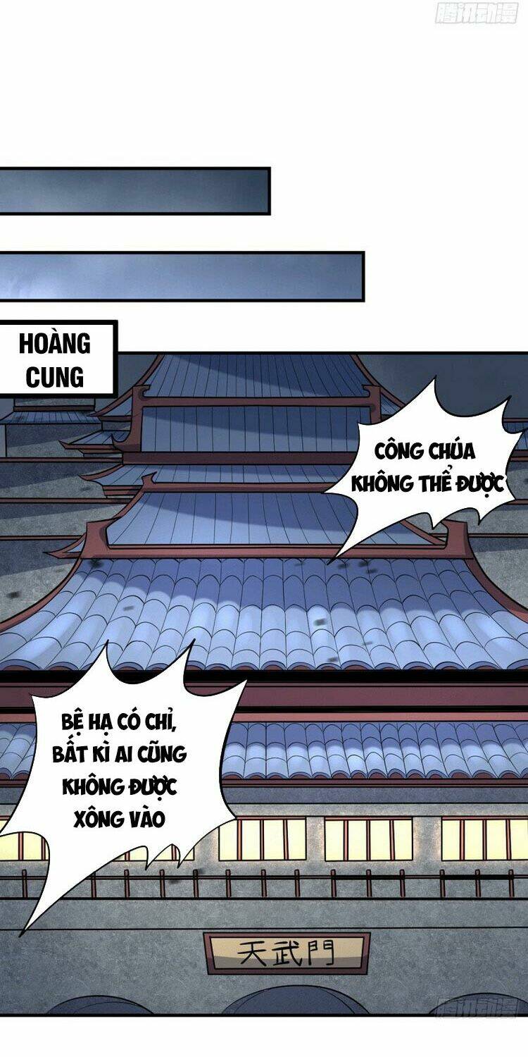 Bổn Tế Tu Chính Là Tiện Đạo [Chap 1-308]