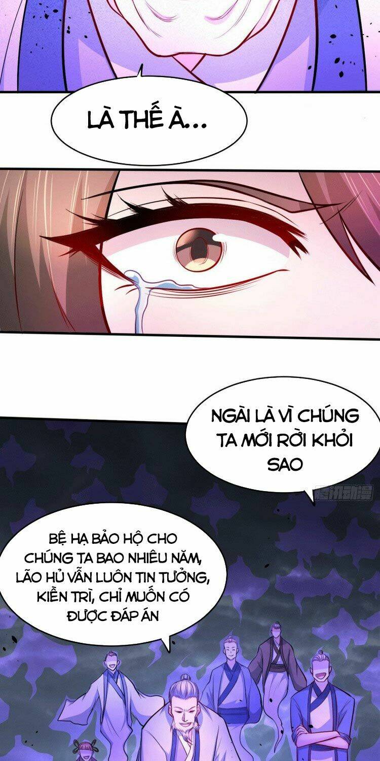 Bổn Tế Tu Chính Là Tiện Đạo [Chap 1-308]