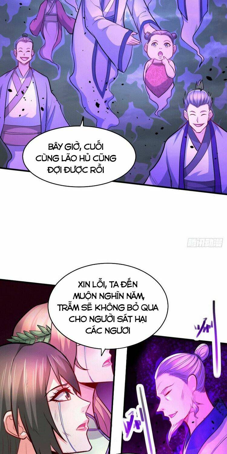 Bổn Tế Tu Chính Là Tiện Đạo [Chap 1-308]