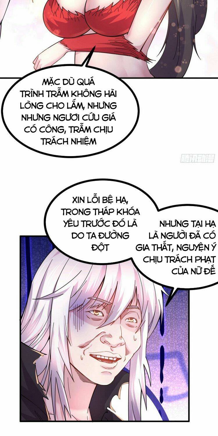 Bổn Tế Tu Chính Là Tiện Đạo [Chap 1-308]