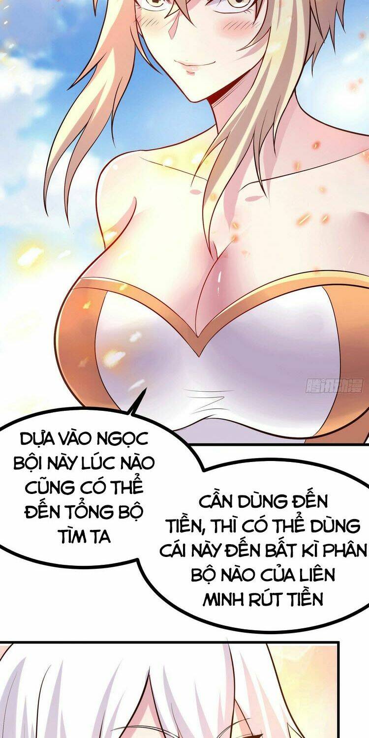 Bổn Tế Tu Chính Là Tiện Đạo [Chap 1-308]