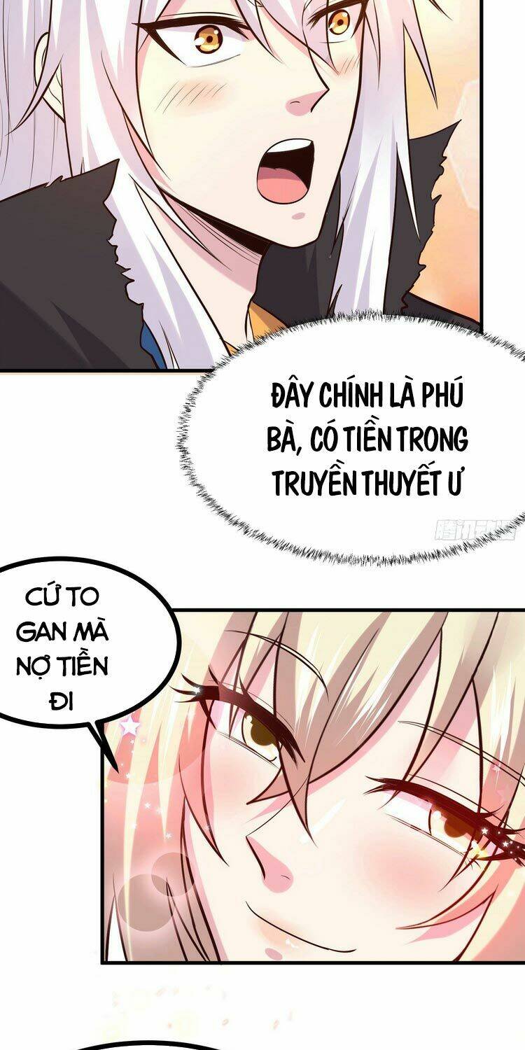 Bổn Tế Tu Chính Là Tiện Đạo [Chap 1-308]