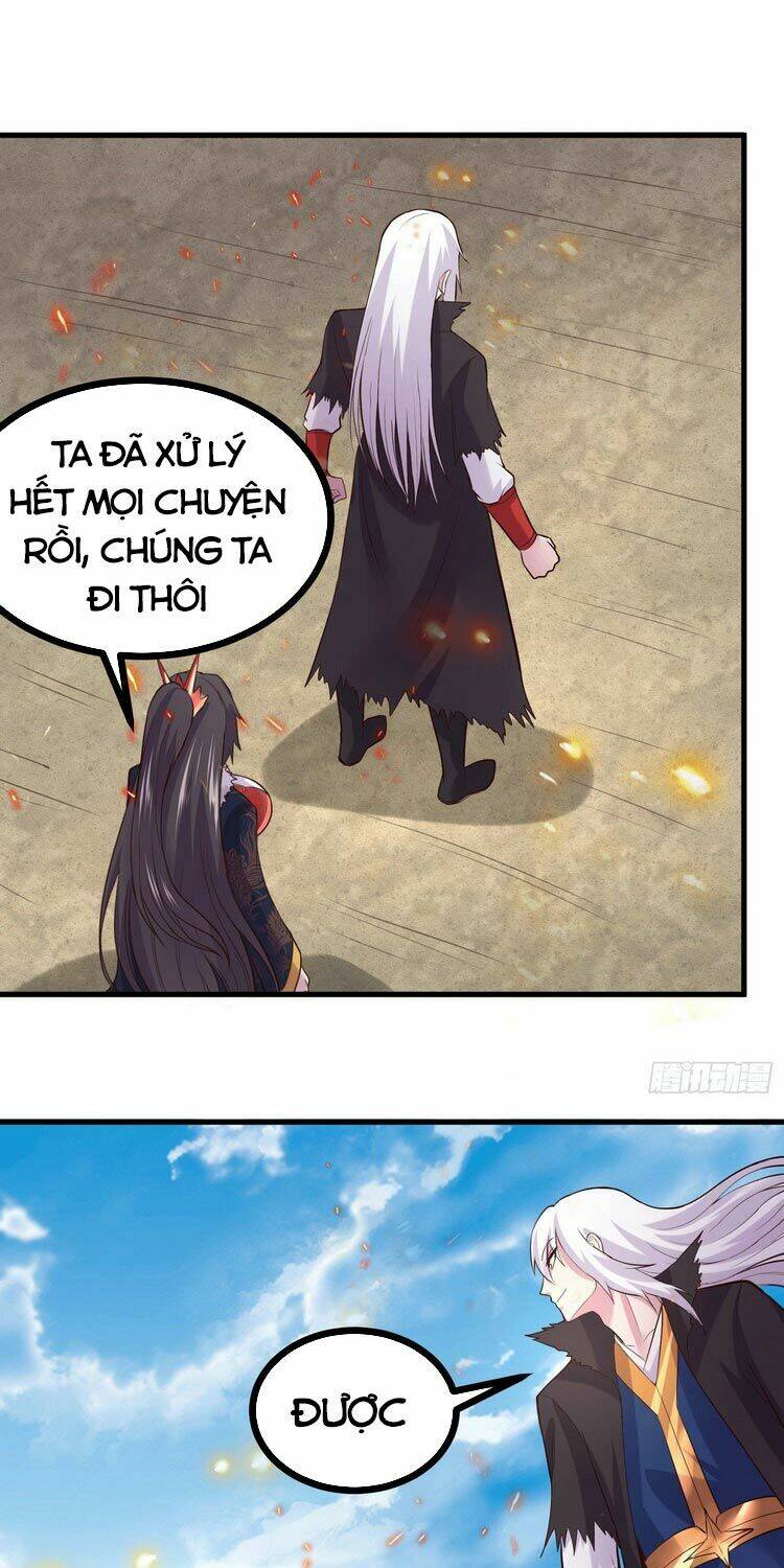 Bổn Tế Tu Chính Là Tiện Đạo [Chap 1-308]