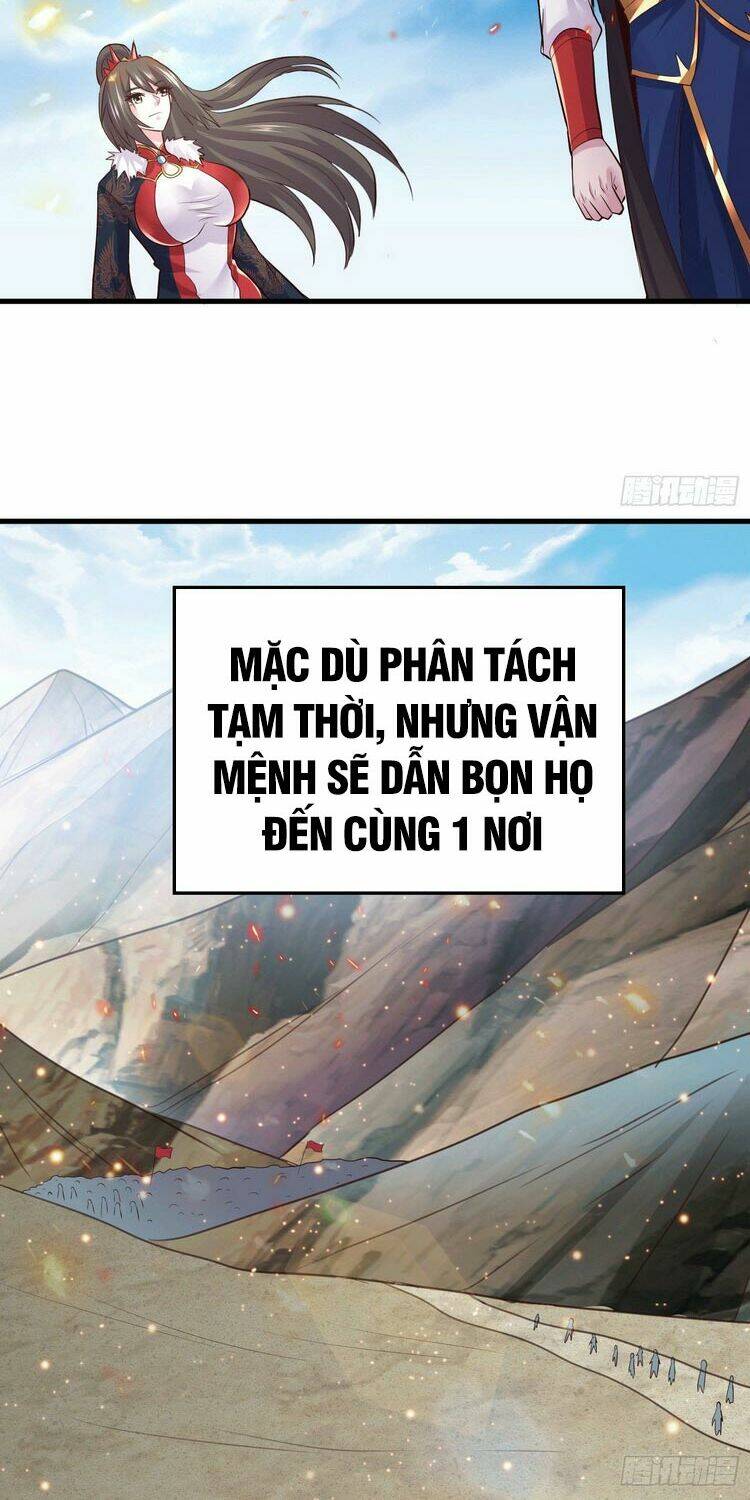 Bổn Tế Tu Chính Là Tiện Đạo [Chap 1-308]