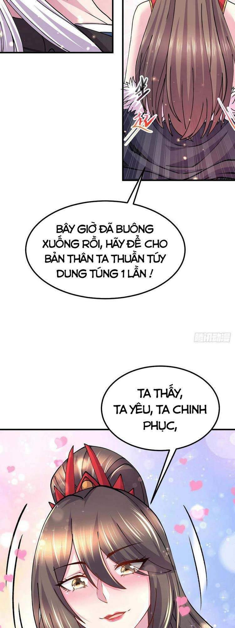 Bổn Tế Tu Chính Là Tiện Đạo [Chap 1-308]