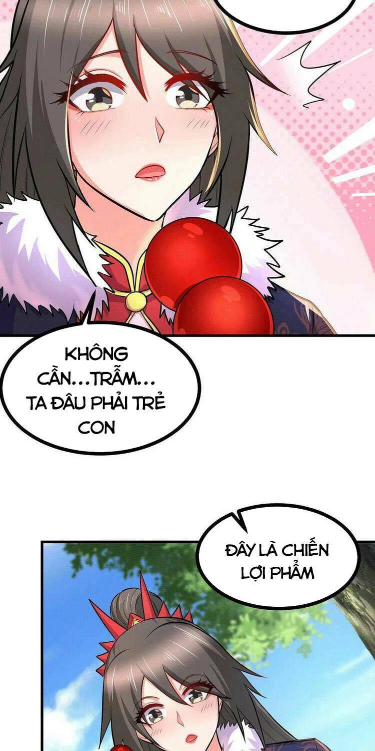 Bổn Tế Tu Chính Là Tiện Đạo [Chap 1-308]