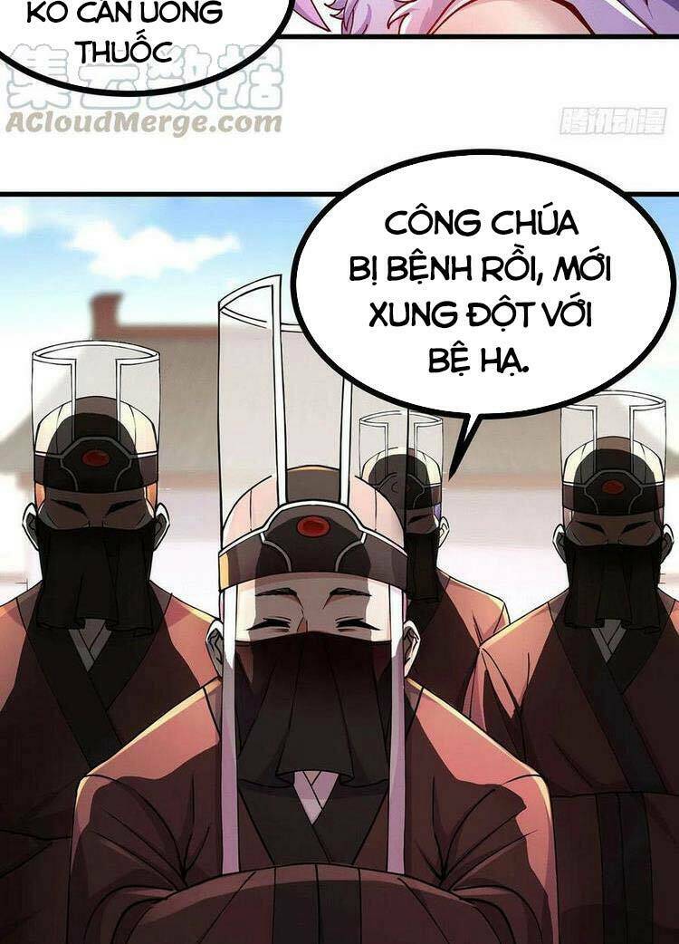 Bổn Tế Tu Chính Là Tiện Đạo [Chap 1-308]