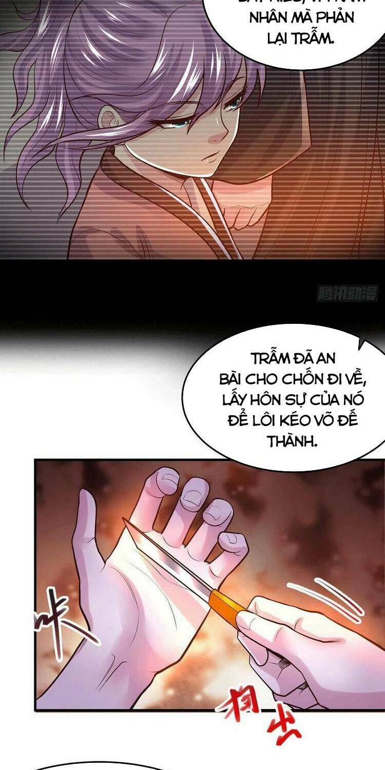 Bổn Tế Tu Chính Là Tiện Đạo [Chap 1-308]