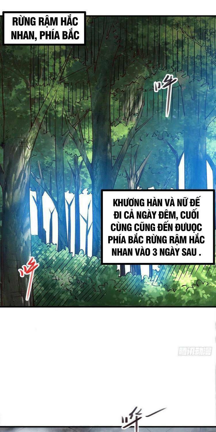 Bổn Tế Tu Chính Là Tiện Đạo [Chap 1-308]