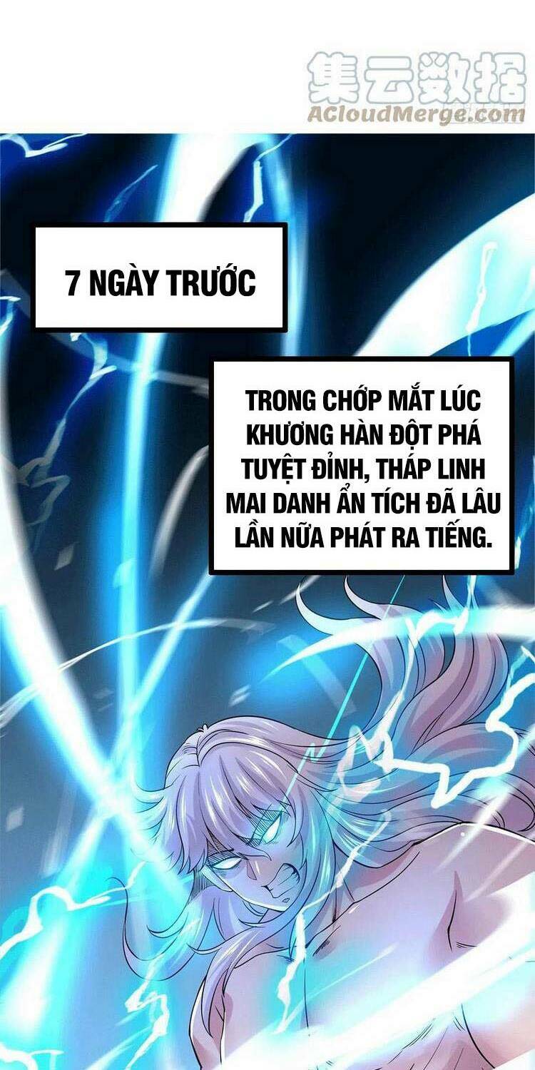 Bổn Tế Tu Chính Là Tiện Đạo [Chap 1-308]