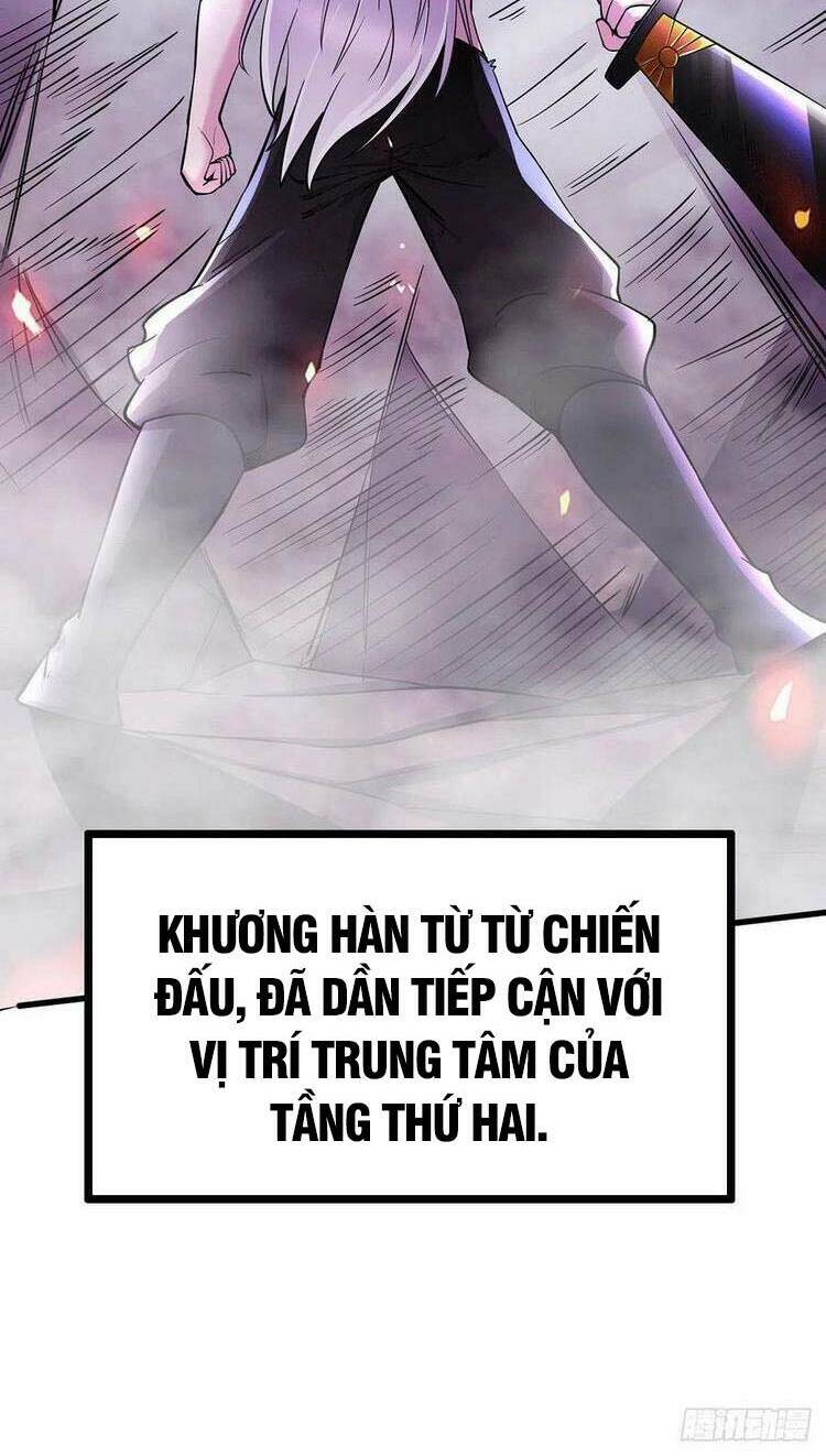 Bổn Tế Tu Chính Là Tiện Đạo [Chap 1-308]