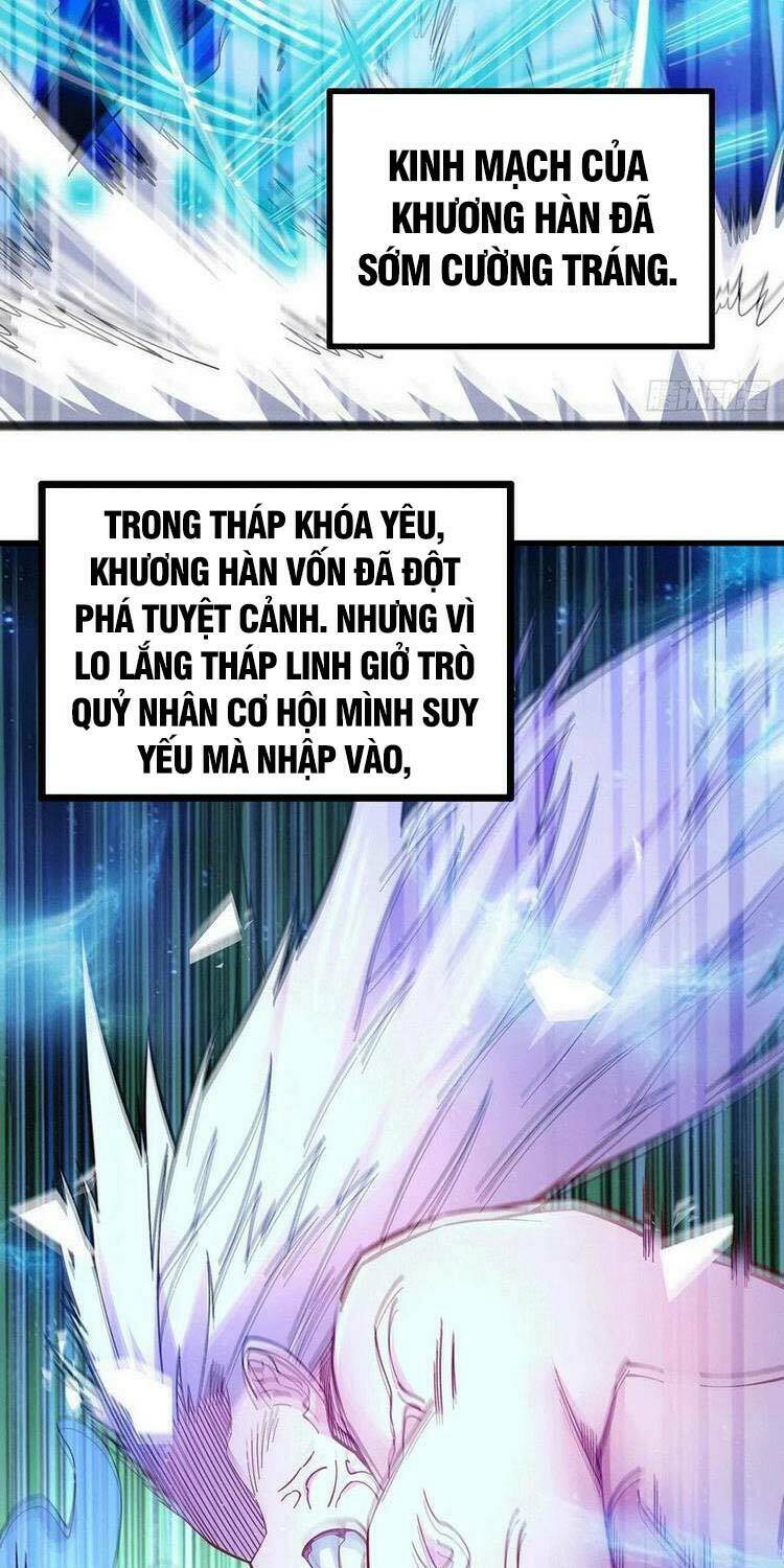 Bổn Tế Tu Chính Là Tiện Đạo [Chap 1-308]